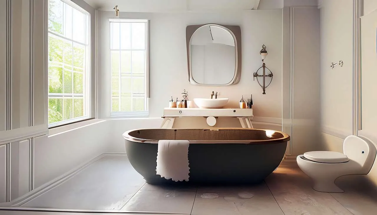 Bathroom Decor Ideas to Transform Your Space Elegantly